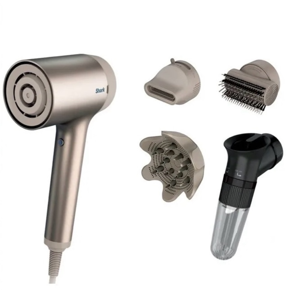 Shark HyperAir Hair Dryer and Styler